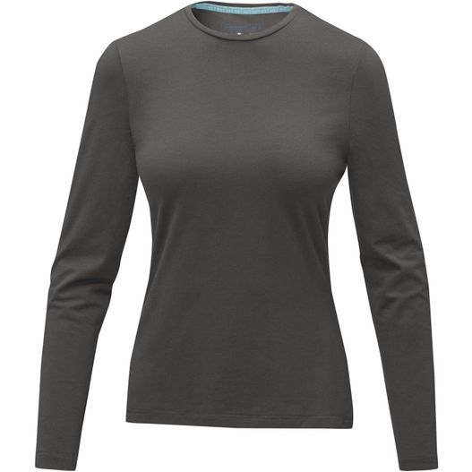 Ponoka Langarmshirt für Damen (Bild 1)