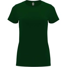 Capri T-Shirt für Damen