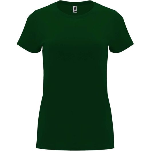 Capri T-Shirt für Damen (Bild 1)