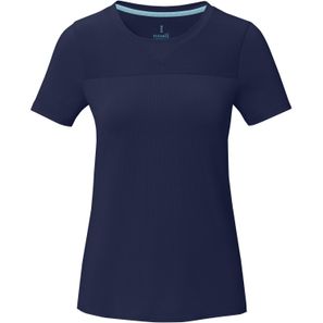 Borax Cool Fit T-Shirt aus recyceltem  GRS Material für Damen