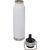 Thor 750 ml Kupfer-Vakuum Sportflasche mit Trinkhalm (Bild 4)