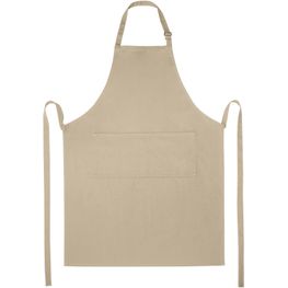 Produktabbildung Andrea 240 g/m² Schürze mit verstellbarem Nackenband Andrea 240 g/m² Schürze mit verstellbarem Nackenband