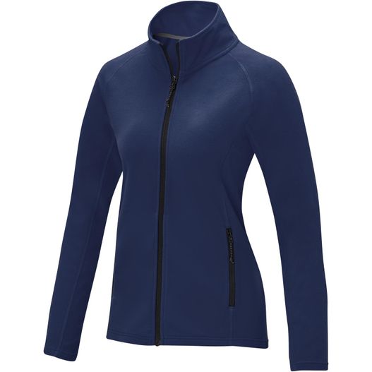 Zelus Fleecejacke für Damen (Bild 1)