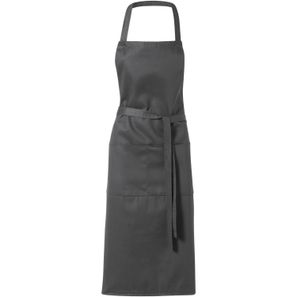 Viera 240 g/m² Schürze