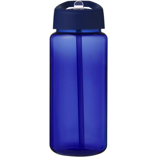 Produktabbildung H2O Active® Octave Tritan™ 600 ml Sportflasche mit Ausgussdeckel H2O Active® Octave Tritan™ 600 ml Sportflasche mit Ausgussdeckel (Bild 1)