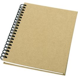 Produktabbildung Mendel A6 Recycling Notizbuch Mendel A6 Recycling Notizbuch