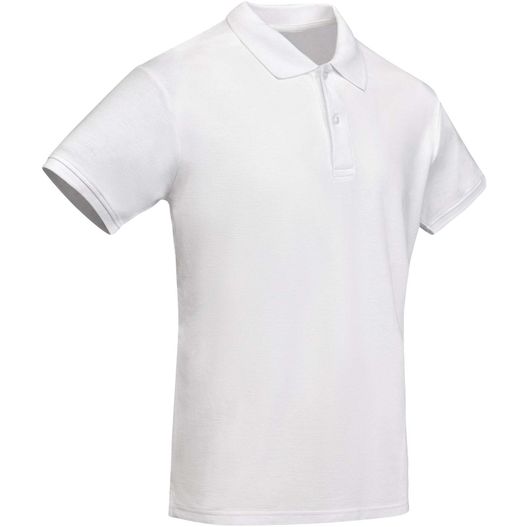 Produktabbildung Prince Poloshirt aus Bio-Baumwolle für Herren Prince Poloshirt aus Bio-Baumwolle für Herren (Bild 1)