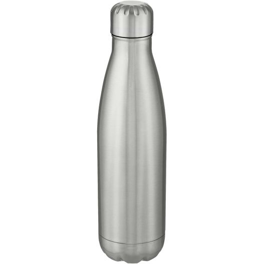 Produktabbildung Cove 500 ml vakuumisolierte Edelstahlflasche Cove 500 ml vakuumisolierte Edelstahlflasche (Bild 1)