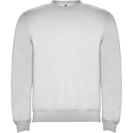 Clasica Sweatshirt mit Rundhalsausschnitt Unisex