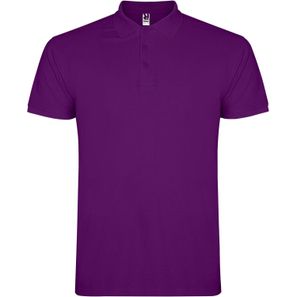 Star Poloshirt für Herren