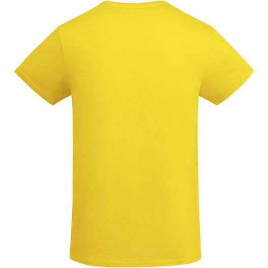 Produktabbildung Breda T-Shirt aus Bio-Baumwolle für Kinder Breda T-Shirt aus Bio-Baumwolle für Kinder (Bild 1)