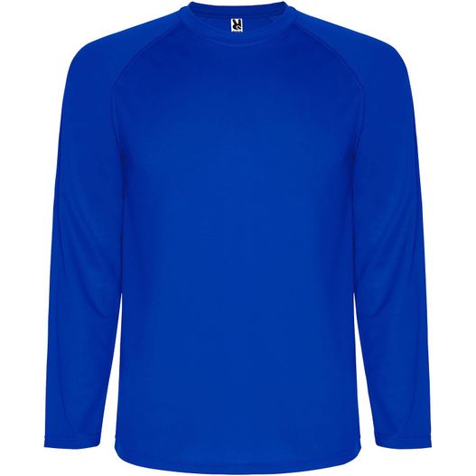 Produktabbildung Montecarlo Langarm Sport-Shirt für Männer Montecarlo Langarm Sport-Shirt für Männer (Bild 1)