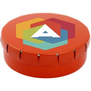 Clic clac zuckerfreie Pfefferminzpastillen