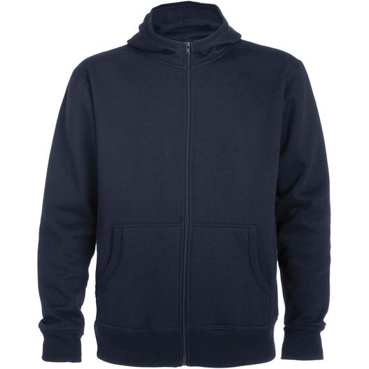 Produktabbildung Montblanc Kapuzensweatjacke Unisex Montblanc Kapuzensweatjacke Unisex (Bild 1)