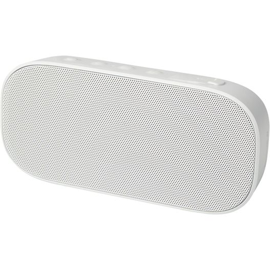 Stark 2.0 Bluetooth® Lautsprecher aus recyceltem Kunststoff, 5W, IPX5 (Bild 1)
