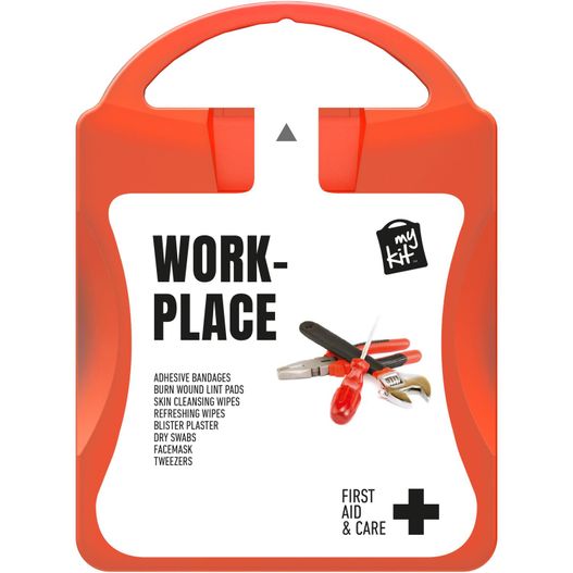 Produktabbildung MyKit Arbeitsplatz MyKit Arbeitsplatz (Bild 1)