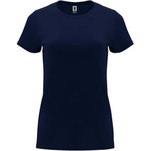 Capri T-Shirt für Damen
