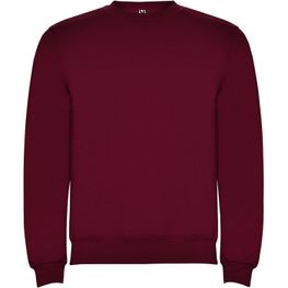 Produktabbildung Clasica Sweatshirt mit Rundhalsausschnitt für Kinder Clasica Sweatshirt mit Rundhalsausschnitt für Kinder