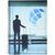 Desk-Mate® A5 Notizbuch mit Kunststoff Cover und Spiralbindung