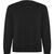 Batian Sweatshirt mit Rundhalsausschnitt aus Bio-Baumwolle Unisex (Bild 3)