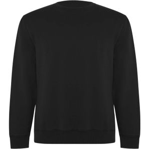 Batian Sweatshirt mit Rundhalsausschnitt aus Bio-Baumwolle Unisex