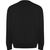 Batian Sweatshirt mit Rundhalsausschnitt aus Bio-Baumwolle Unisex (Bild 4)