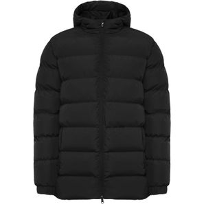 Nepal isolierter Parka Unisex