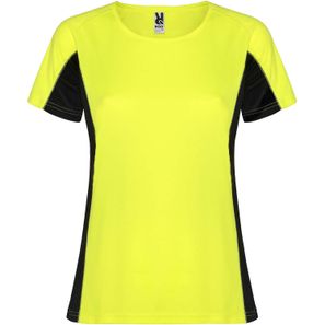 Shanghai Sport T-Shirt für Damen