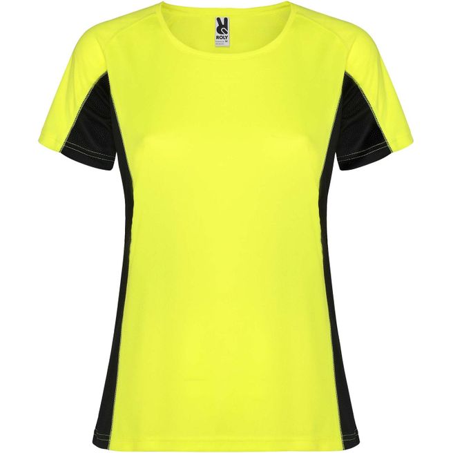 Produktabbildung Shanghai Sport T-Shirt für Damen Shanghai Sport T-Shirt für Damen