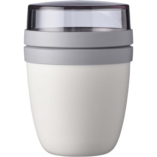 Mepal Ellipse Mini 300+120 ml Lunchpot (Bild 1)