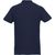 Beryl Poloshirt aus Bio-Recyclingmaterial für Herren (Bild 3)