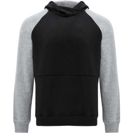 Badet zweifarbiger Kapuzenpullover für Kinder