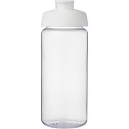 H2O Active® Octave Tritan™ 600-ml-Sportflasche mit Klappdeckel