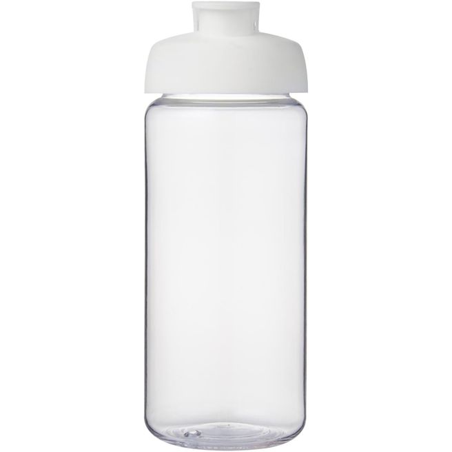 H2O Active® Octave Tritan™ 600-ml-Sportflasche mit Klappdeckel