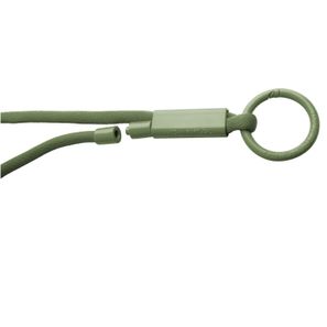 Tubyard Lanyard mit Band aus recyceltem Kunststoff