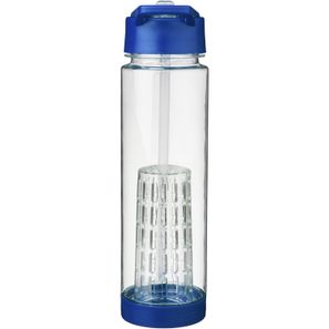 Tutti frutti 740 ml Tritan™ Sportflasche mit Infuser