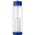 Tutti frutti 740 ml Tritan™ Sportflasche mit Infuser (Bild 2)