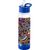 Tutti frutti 740 ml Tritan™ Sportflasche mit Infuser (Bild 4)