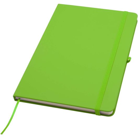 Produktabbildung Spectrum Plus A5 Hardcover Notizbuch Spectrum Plus A5 Hardcover Notizbuch (Bild 1)
