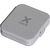 Xtorm XWF21 15 W Faltbares Kabelloses 2-in-1-Reise-Ladegerät (Bild 2)