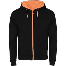 Produktabbildung Fuji Kaputzensweatjacke Unisex Fuji Kaputzensweatjacke Unisex