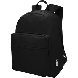 Produktabbildung Retrend RPET-Rucksack 16L Retrend RPET-Rucksack 16L