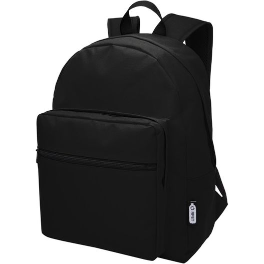 Retrend RPET-Rucksack 16L (picture 1)