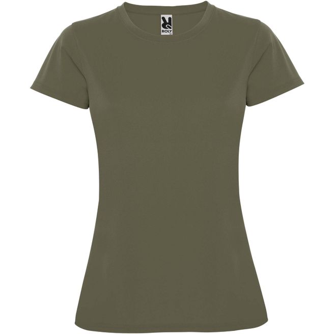 Montecarlo Sport T-Shirt für Damen