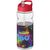 H2O Active® Base 650 ml Sportflasche mit Ausgussdeckel (Bild 3)