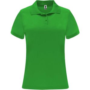 Monzha Sport Poloshirt für Damen