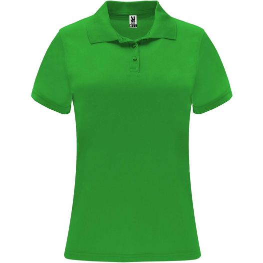 Produktabbildung Monzha Sport Poloshirt für Damen Monzha Sport Poloshirt für Damen (Bild 1)