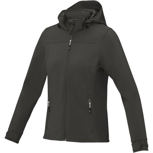Langley Softshelljacke für Damen (Bild 1)
