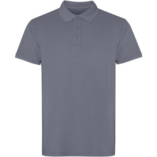 Cobain Poloshirt Unisex (Bild 1)