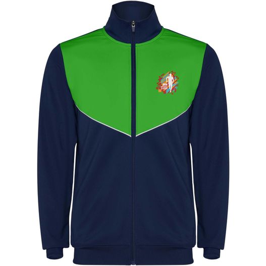 Evans Trainingsanzug Unisex (Bild 1)